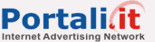 Portali.it - Internet Advertising Network - Ã¨ Concessionaria di Pubblicità per il Portale Web cooperativa.it